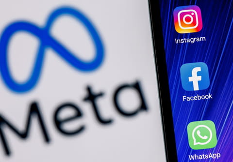 Au secours ! L'IA de Meta va vous envoyer des messages privés pour engager la conversation