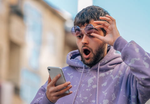 "Paiement valid&eacute; avec succ&egrave;s"&nbsp;: comment r&eacute;agir &agrave; cette nouvelle arnaque par mail&nbsp;?