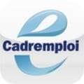Télécharger Cadremploi recrutement