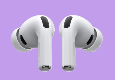 Les AirPods Pro 3&nbsp;sont impossibles &agrave; r&eacute;parer&nbsp;: de vrais &eacute;couteurs jetables