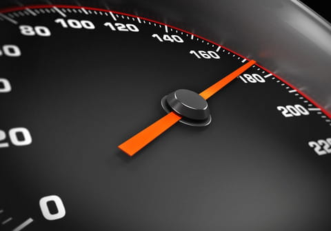 Rouler &agrave; 150&nbsp;km/h au lieu de 130&nbsp;: le temps que vous gagnez r&eacute;ellement va vous surprendre