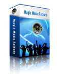 Télécharger Magic Music Factory