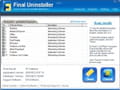 Télécharger Final Uninstaller