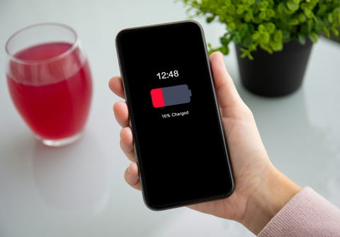 Les applis Android &eacute;nergivores seront bient&ocirc;t signal&eacute;es sur le Play Store