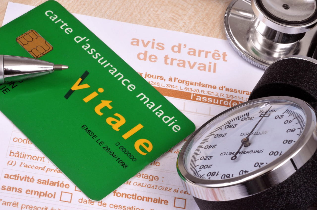 La carte Vitale numérique arrive enfin sur smartphone pour tout le monde