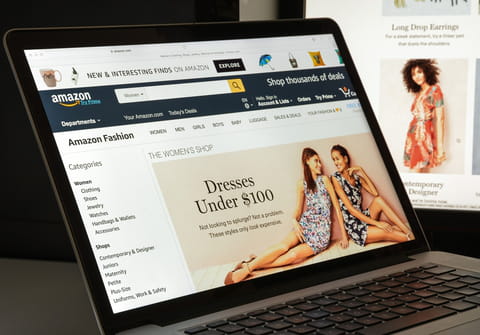 Amazon, Carrefour, Fnac, E.Leclerc&hellip; Attention &agrave; ces faux sites qui imitent les originaux