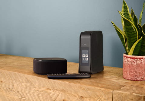 SFR Box 10+ : une nouvelle box très haut débit avec du Wi-Fi 7