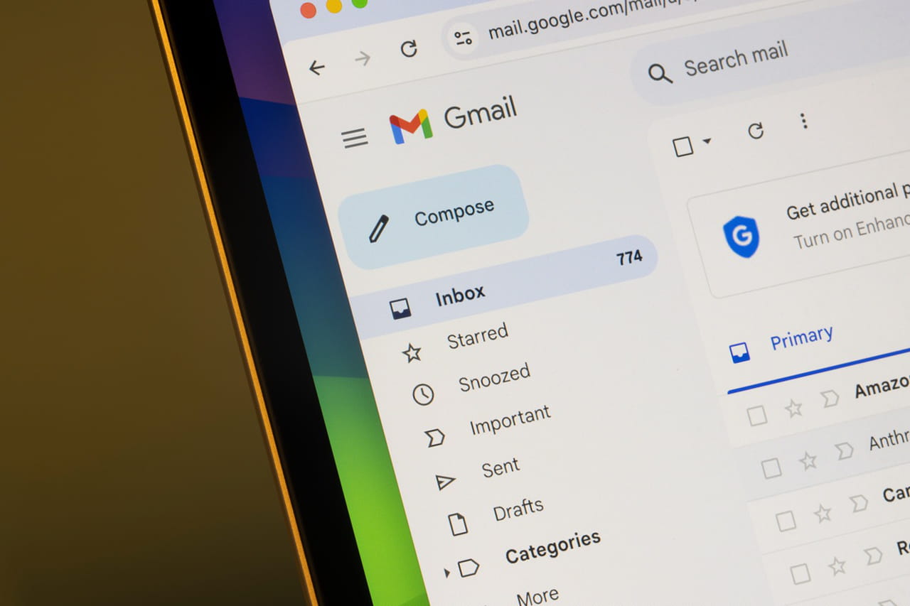 Piratage Google : 2,5 milliards de comptes Gmail ont-ils vraiment été compromis ?
