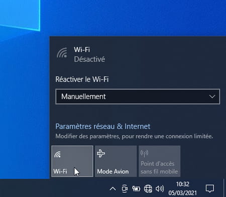 Comment connecter mon ordinateur sans fil à mon routeur Wi-Fi ?