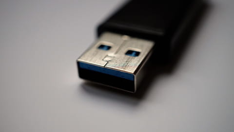  cette clé USB 1 To est à moins de 30 euros avant le Black Friday