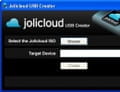 Télécharger Jolicloud USB Creator