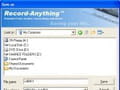 Télécharger Record-Anything