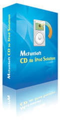 Télécharger CD To iPod Solution