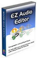 Télécharger EZ Audio Editor