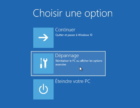 Comment faire un Power/Hard Reset, et réinitialisation de l'alimentation de  son PC 