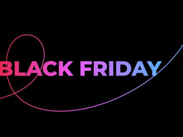 Black Friday 2025 : les premières promos high-tech sont déjà là