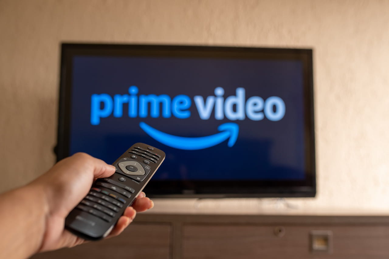 Amazon ajoute des chaînes télé FAST gratuites à Prime Video