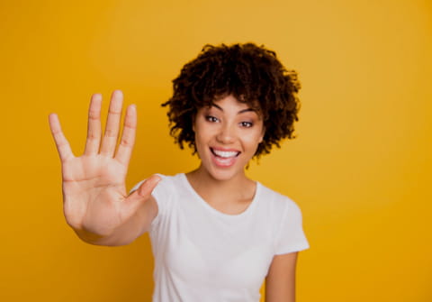 Supprimer un compte TikTok : la solution