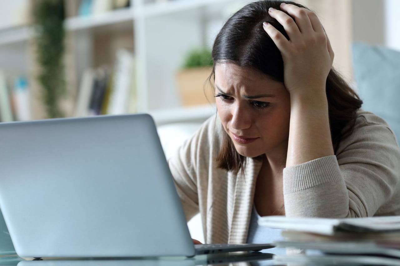 Vos virements bancaires seront bloqués si vous ne corrigez pas ces infos avant le 9 octobre