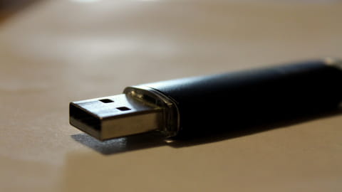 Mot de passe cl&eacute; USB&nbsp;: comment prot&eacute;ger des fichiers sur PC