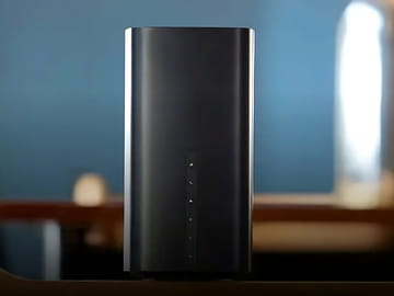 SFR lance une nouvelle box Internet 5G avec TV et téléphonie