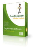 Télécharger Cozy Restaurant Reservation