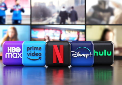 Partage d'abonnements&nbsp;: Spliiit lance son appli mobile pour faire des &eacute;conomies