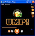 Télécharger UMP! Media Player