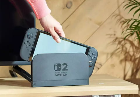 Nintendo bloque les Switch 2 piratées avec des cartouches modifiées