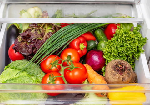 Voici les fruits et les légumes à ne jamais mettre au frigo : ils perdent toutes leurs qualités