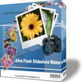 Télécharger Alive Flash Slideshow Maker