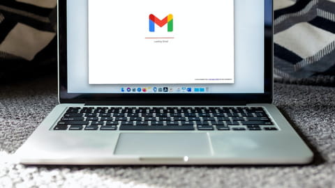 Envoyer et recevoir des mails avec Gmail