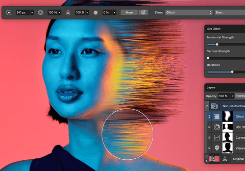 Canva rend sa suite graphique Affinity gratuite pour concurrencer Photoshop, Illustrator et InDesign