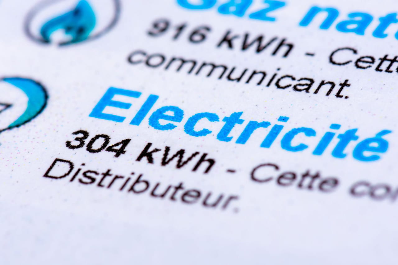 Il y aura un gros changement sur les factures d'électricité dès le mois d'août