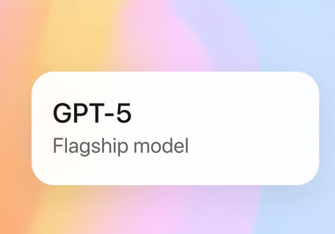 ChatGPT-5&nbsp;d&eacute;&ccedil;oit, OpenAI est oblig&eacute; de faire revenir GPT-4o