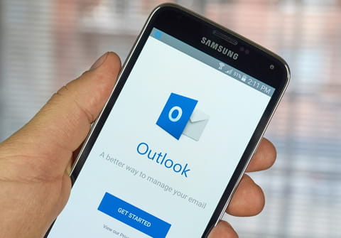 Voil&agrave; pouquoi les images ne s'affichent plus dans Outlook