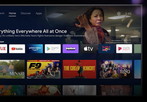 Box Android TV vérolée : gare aux malwares cachés !