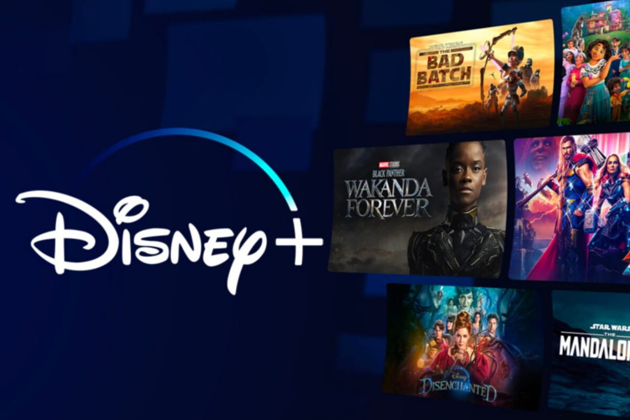 La super promo de Disney+ cache en fait une augmentation des prix