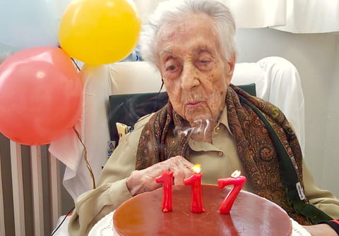 Voici ce que les scientifiques ont d&eacute;couvert sur la doyenne de l'humanit&eacute;, morte &agrave; 117&nbsp;ans