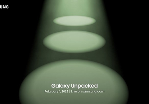 Samsung Galaxy S23 Unpacked : comment suivre la conférence en direct