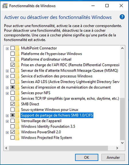 PC Astuces - Créer un réseau local