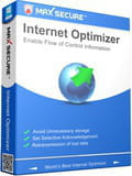 Télécharger Max Internet Optimizer