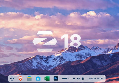 Zorin OS&nbsp;: cette distribution Linux gratuite s&eacute;duit les utilisateurs de Windows 10