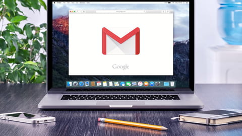 Nouvelle interface Gmail&nbsp;: comment l'activer