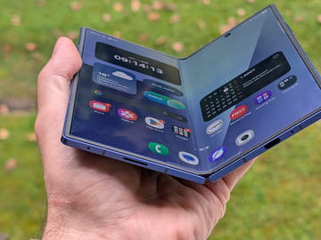 Test du Samsung Galaxy Z Fold7 : le smartphone pliant arrive enfin à maturité
