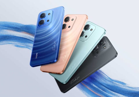 Xiaomi Redmi 15&nbsp;et 15C&nbsp;: des smartphones pas chers &agrave; grosse batterie