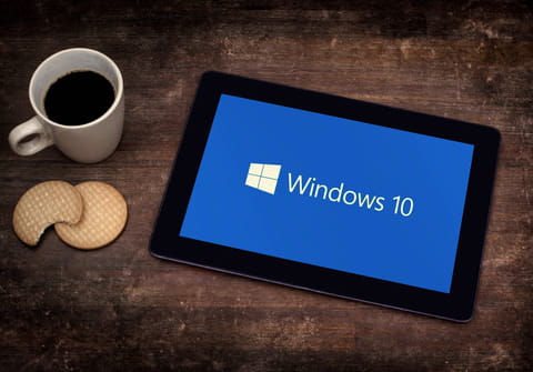 Mode tablette de Windows : comment le désactiver