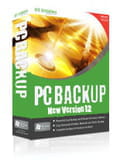 Télécharger PC Backup Pro