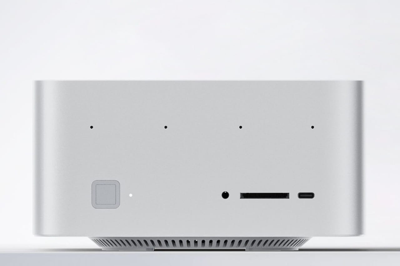 Beelink GTR9 Pro : ce mini PC surpuissant fait mieux que le Mac Studio