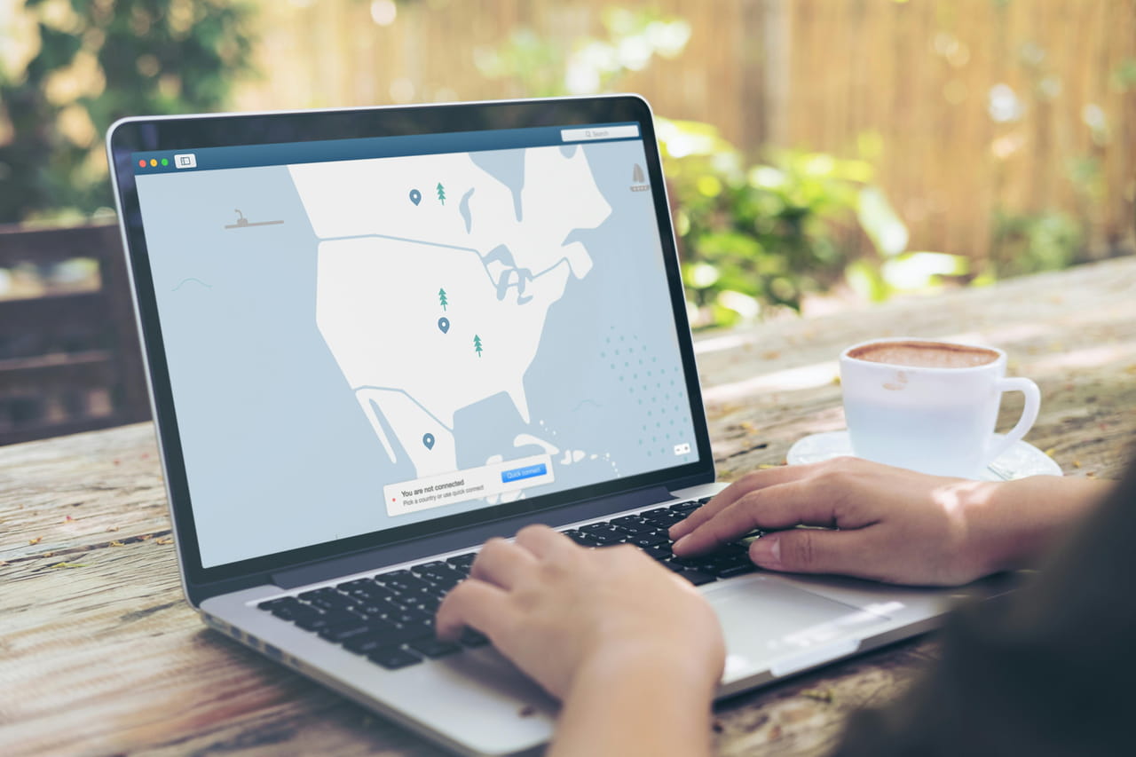 CyberGhost à 2,19 ¬/mois : un VPN qui mise sur la simplicité et l'efficacité